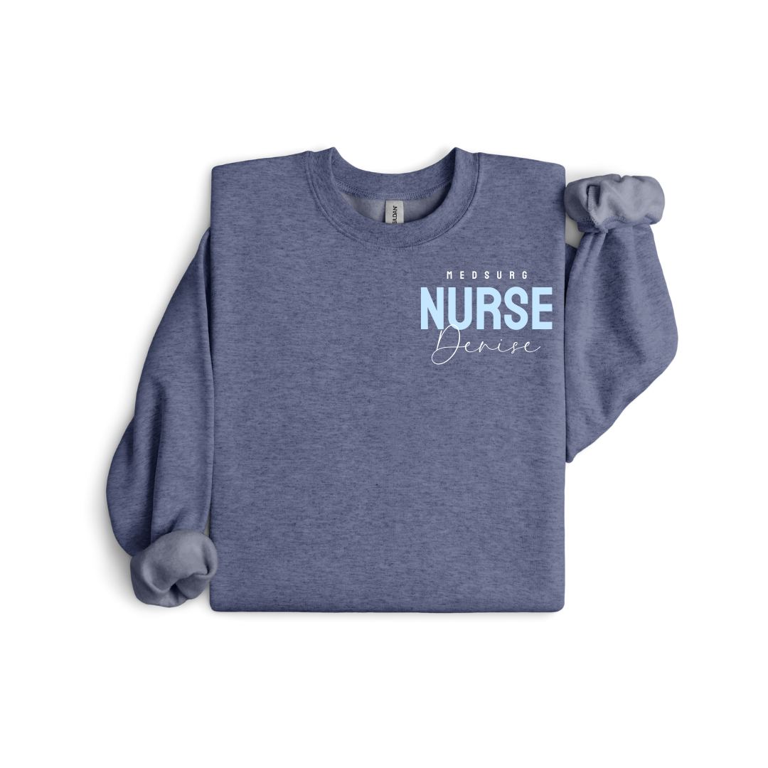 MedSurg Nurse - Gildan Series