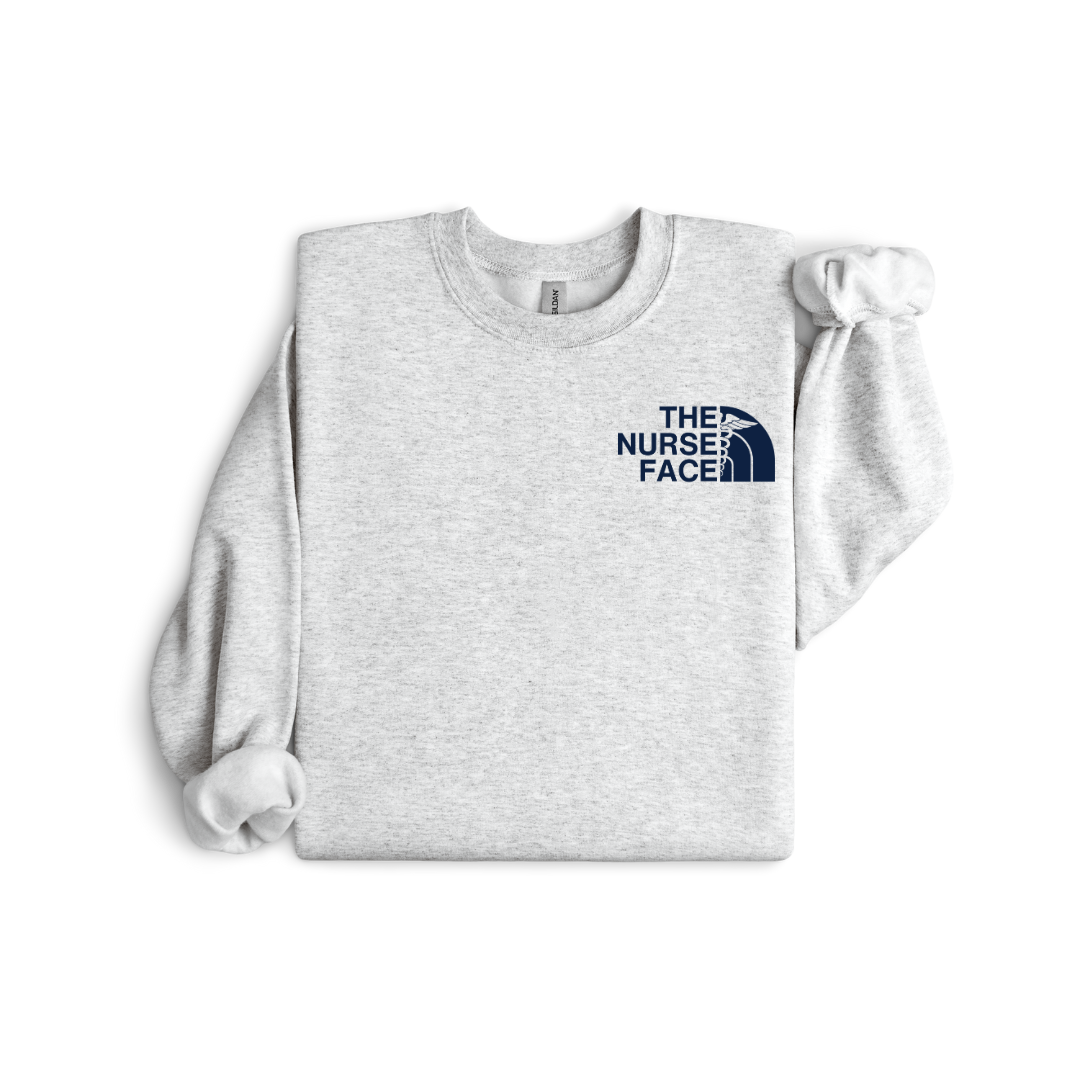 The Nurse Face - Gildan Series