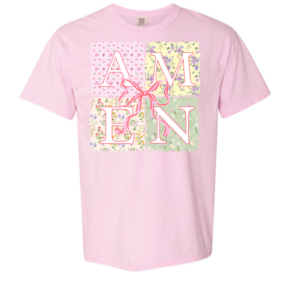 Amen - Comfort Colors T-Shirt