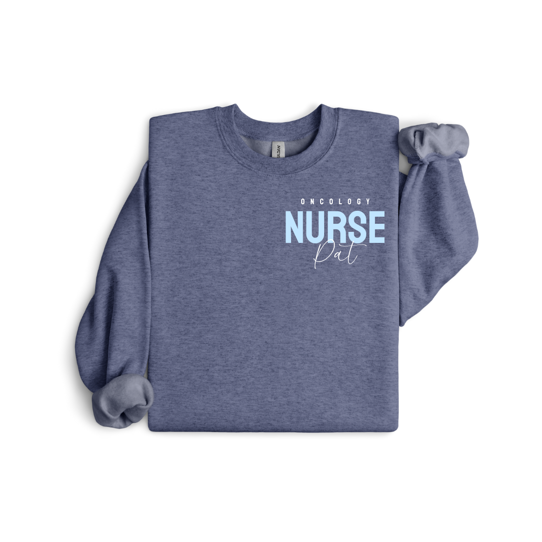 Oncology Nurse - Gildan Series