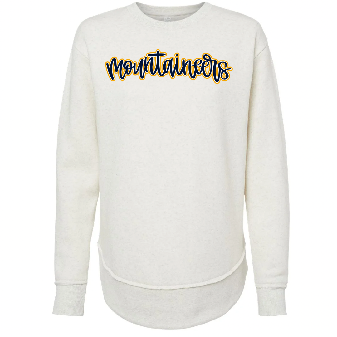 Mountaineers - LAT Tunic Fleece