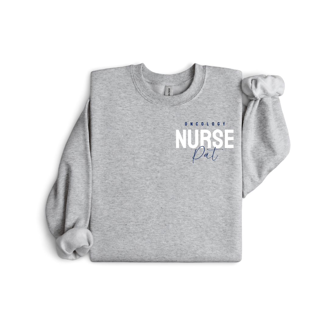 Oncology Nurse - Gildan Series