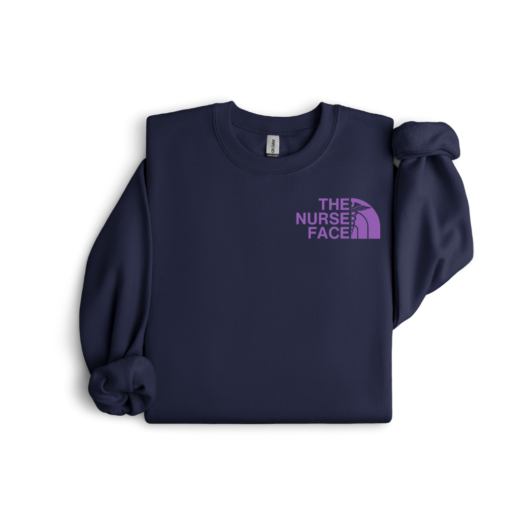 The Nurse Face - Gildan Series