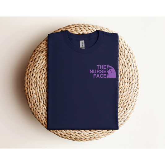 The Nurse Face - Gildan Series