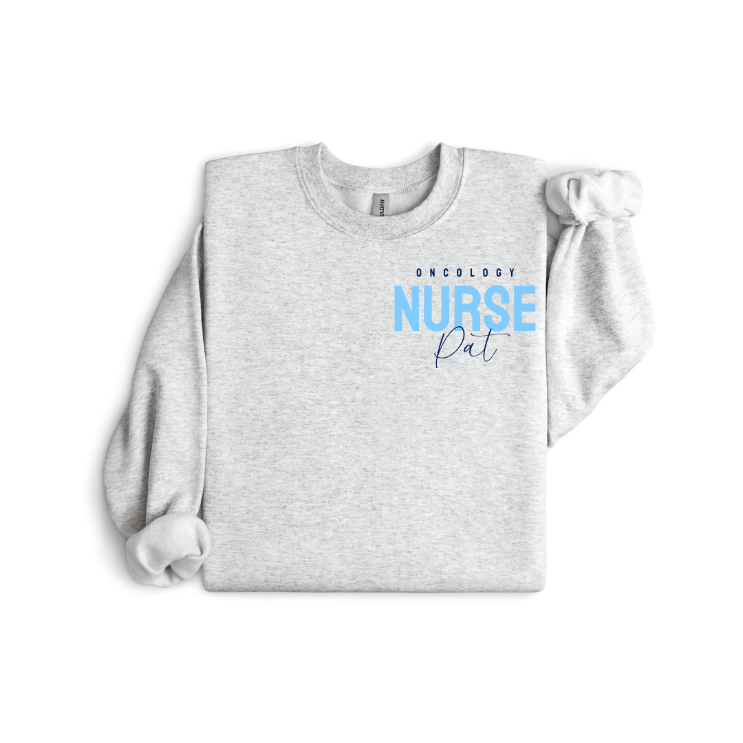 Oncology Nurse - Gildan Series