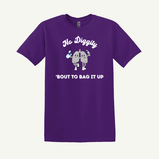 Respiratory's Bag It Up - Gildan Series