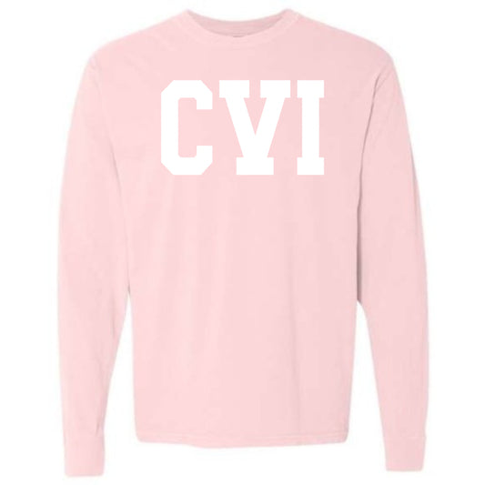 CVI Apparel - Comfort Colors