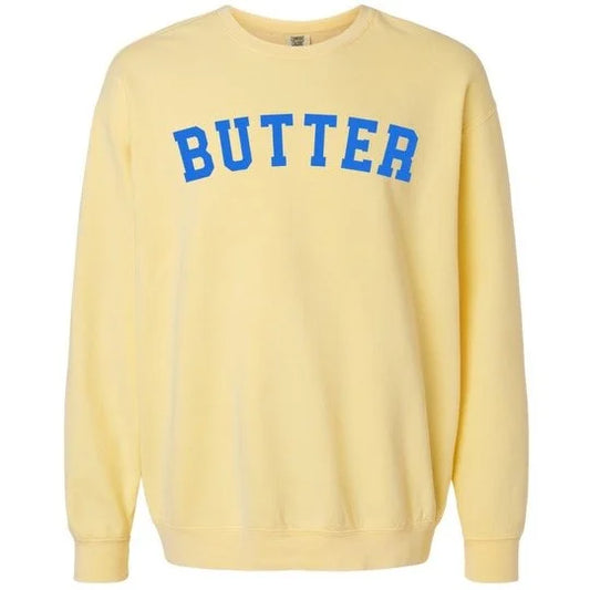 Baking with Butter - Comfort Colors