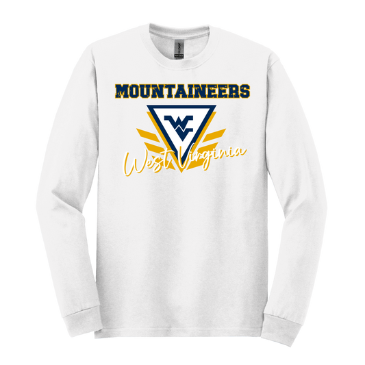 Retro Mountaineers - Gildan Series