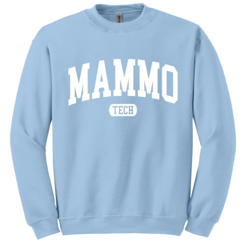 Mammo Tech Collegiate - Comfort Colors and Gildan