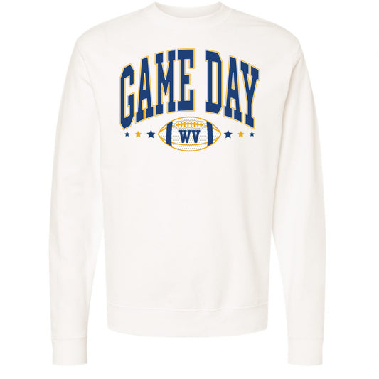 Football WV Game Day - Gildan Series
