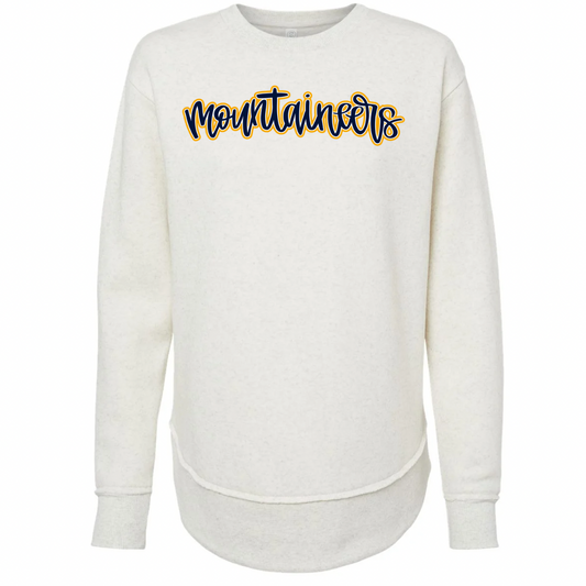 Mountaineers - LAT Tunic Fleece
